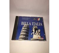 Bella Italia-Best of Italy (14 tracks) - Orch. Heinz Schachtner, Nino de Angelo