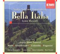 Bella Italia: From the Aspen Music Festival by unknown (1997-04-15)