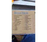 BELLA ITALIA - VARIOS. CANCION ITALIANA