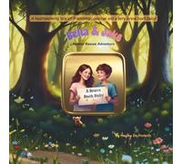 Bella & Jake - Animal Rescue Adventure (A Brave Bush Baby): A heartwarming tale of friendship, courage and a very brave bush baby!