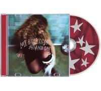 Bella Kay - My Reckless Abandon (Cd)