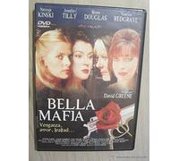 BELLA MAFIA DVD