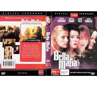 Bella Mafia [DVD] [Región libre]