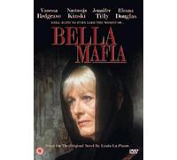 Bella Mafia [Reino Unido] [DVD]