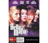 Bella Mafia [USA] [DVD]