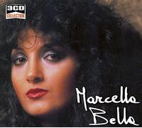 Bella Marcella (Dp) - 3cd Collection: Marcella Bella