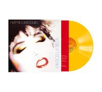 Marcella Bella - Nel mio cielo puro lp yellow - numerato [Vinilo]