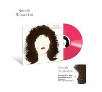 Bella Marcella - Metamorfosi (Red Version) [Vinilo]
