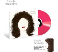 Bella Marcella - Metamorfosi (Red Version) [Vinilo]