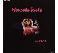 Bella, Marcella - Nell Aria / Aria Latina [Vinilo]