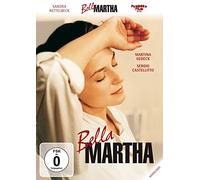 Bella Martha [Alemania] [DVD]