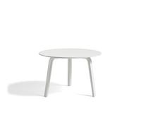 Bella Mesa de Centro Ø60 x H39 Blanco