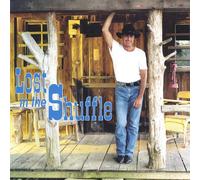 Bella, Mike - Lost in the Shuffle