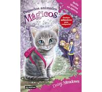 Bella Minina en apuros: Pequeños animales mágicos 4