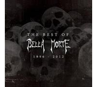 Bella Morte – The Best of Bella Morte 1996-2012 – CD (Importación USA)