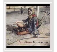 Bella Novela - Archeress