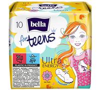 Bella para los adolescentes