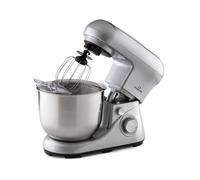 Bella Pico 1300W 5L Robot de Cocina Plata