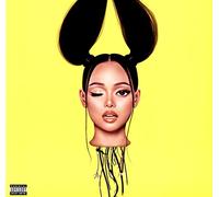 Bella Poarch - Dolls EP (Black Vinyl) (EP)