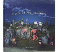 Bella Poarch Picnic at the Cemetery (Vinyl) 12" Album (PRESALE 18/09/2026)