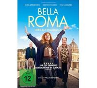 Bella Roma - Liebe auf Italienisch [Alemania] [DVD]