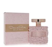 Bella Rosa by Oscar De La Renta Eau De Parfum Spray 3.4 oz / e 100 ml [Women]