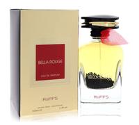 Bella Rouge by Riiffs Eau De Parfum Spray 3.4 oz / e 100 ml