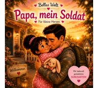 Bella‘s Welt: Papa mein Soldat