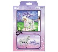 Bella Sara + Borsetta Para 3DS / 3DSXL Nintendo 3DS BIGBEN INTERACTIVE
