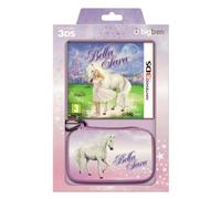 Bella Sara + borsetta per 3DS/3DSXL [Importación italiana]