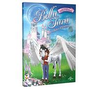 Bella Sara - Les ailes d'Emma [Francia] [DVD]