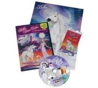 Bella Sara Tales DVD - Comienza la aventura