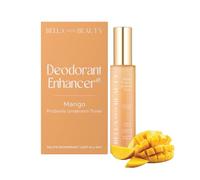 Bella Skin Beauty Tónico probiótico de mango para axilas, 100 aerosoles