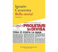 Bella storia!