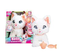 BELLA THE ADORABLE KITTY (Sony Playstation 5) (Importación USA)
