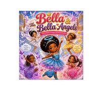 Bella & The Bella’s Angels: Different Gifts One sisterhood