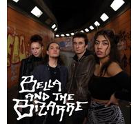 Bella & The Bizarre - Bella And The Bizarre [VINYL] [Vinilo]