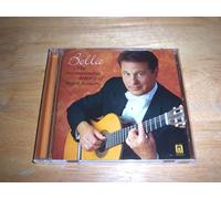 Bella: The Incomparable Artistry of Angel Romero by Johann Sebastian Bach (Composer) (2001-11-13)