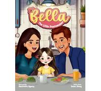 Bella, The Little Peacemaker