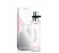 Bella Vida Eau de Parfum Mujer 15 ml