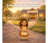 Bella Visits the Library (Bella's World)
