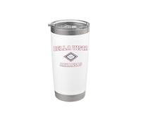 Bella Vista Arkansas (Arkansas) Vaso térmico de acero inoxidable de doble pared