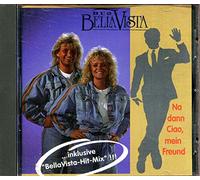 Bella Vista Duo - Na Dann Ciao,Mein Freund [Import]
