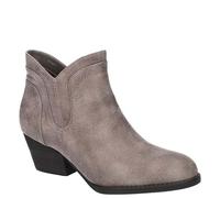 Bella Vita Botas Trust para Mujer, Gris, 42 EU