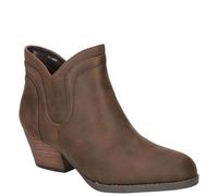 Bella Vita Botas Trust para mujer, Marrón, 44 EU