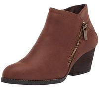 Bella Vita Botines para mujer, marrón (Bronceado), 38 EU