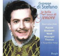 Bella Voce Di Tenore