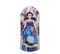 Bella Y Bestia Muñeca Bella, Beauty and The Beast (Hasbro B9164EU4)