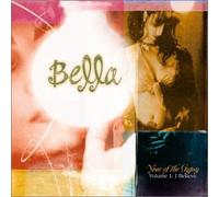 Bella - Year of the Gypsy, Vol. 1: I Believe [DE Import]