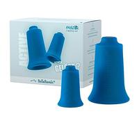 BellaBambi® FASZIO Cupping-Set, Cup Allround + Cup Local